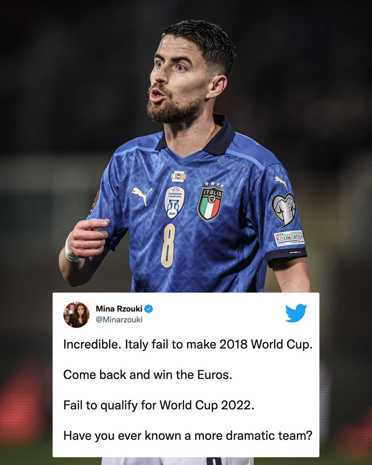 Meme Itali