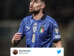Italia Gagal ke Piala Dunia Bikin Geger Dunia Maya