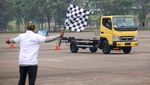Mitsubishi Siap Sambut Aturan Emisi Euro 4