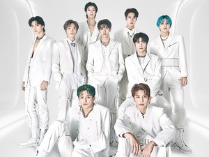 NCT 127 Konser di Jakarta, Tiket Mulai Rp 1 Jutaan