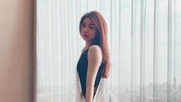 Netizen juga kerap memuji kecantikan Novita Condro. Foto: Instagram Novita Condro