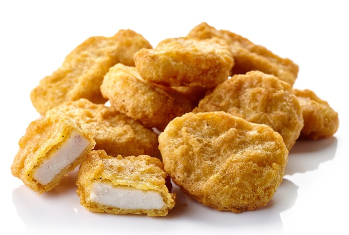Fakta Menarik Nugget McDonalds
