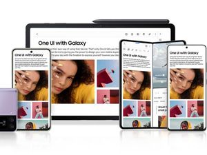 Daftar HP Samsung yang Kebagian One UI 4.1