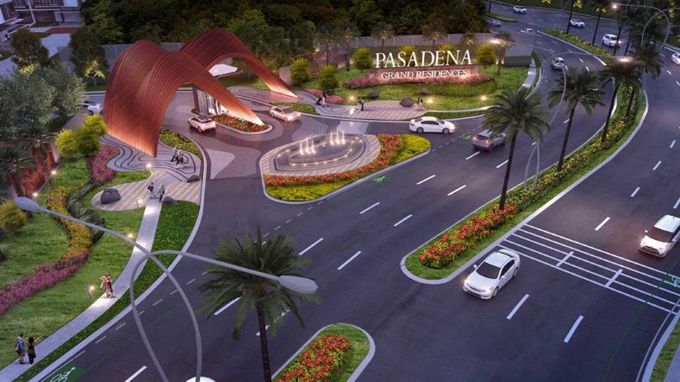 Paramount Land