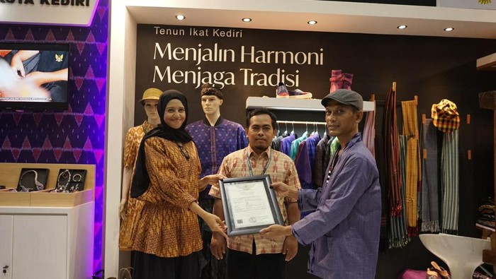 Pemkot Kediri