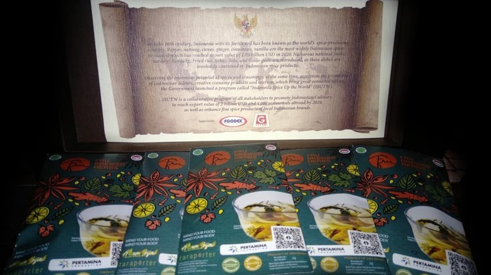 Pertamina