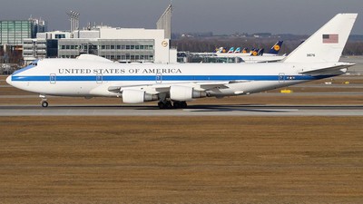 Potret Sangarnya Pesawat Kiamat Amerika