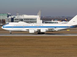 Potret Sangarnya Pesawat Kiamat Amerika