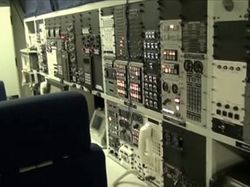 Potret Sangarnya Pesawat Kiamat Amerika