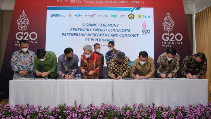 PLN