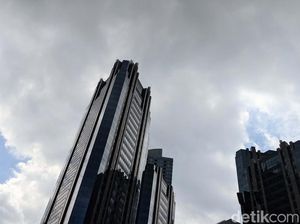 Prakiraan Cuaca Hari Ini Makassar 12 Januari: Siang-Sore Berawan