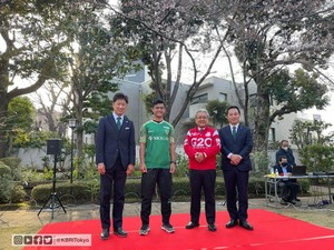 Pratama Arhan Main di Jepang, Bisa Buka Jalan Pemain Indonesia Lain