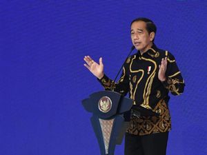 Mengupas Data Impor yang Bikin Jokowi Ngomel ke Menteri