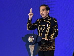 Tamat Isu Perpanjangan Jabatan Presiden