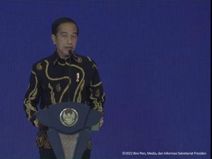 Jokowi Jengkel Seragam TNI-Polri, Alkes hingga Traktor Masih Impor!