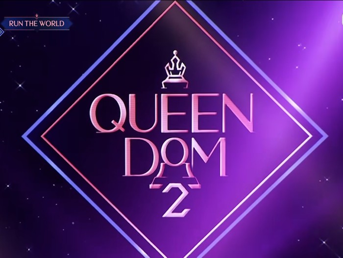 Queendom 2 Queendom 2