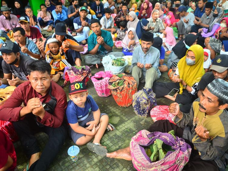 Ramadan Sebentar Lagi, Begini Rupa-rupa Sambutannya di Berbagai Daerah