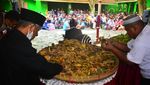 Ramadan Sebentar Lagi, Begini Rupa-rupa Sambutannya di Berbagai Daerah