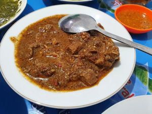 Gurih Berempah! Ini 5 Saksang Babi Enak di Jakarta yang Banyak Digemari