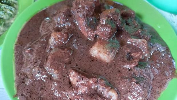 Rekomendasi saksang babi Gurih Berempah! Ini 5 Saksang Babi Enak di Jakarta yang Banyak Digemari