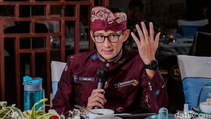 Sandiaga Uno