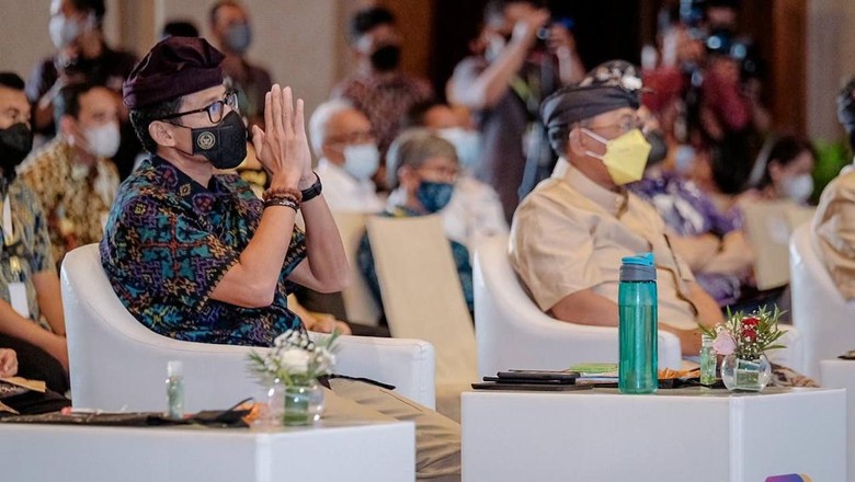 Sandiaga Uno Sandiaga Uno