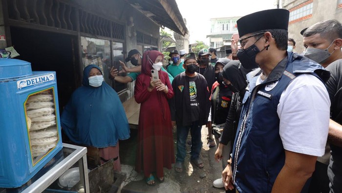 Sandiaga Uno