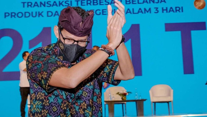 Sandiaga Uno