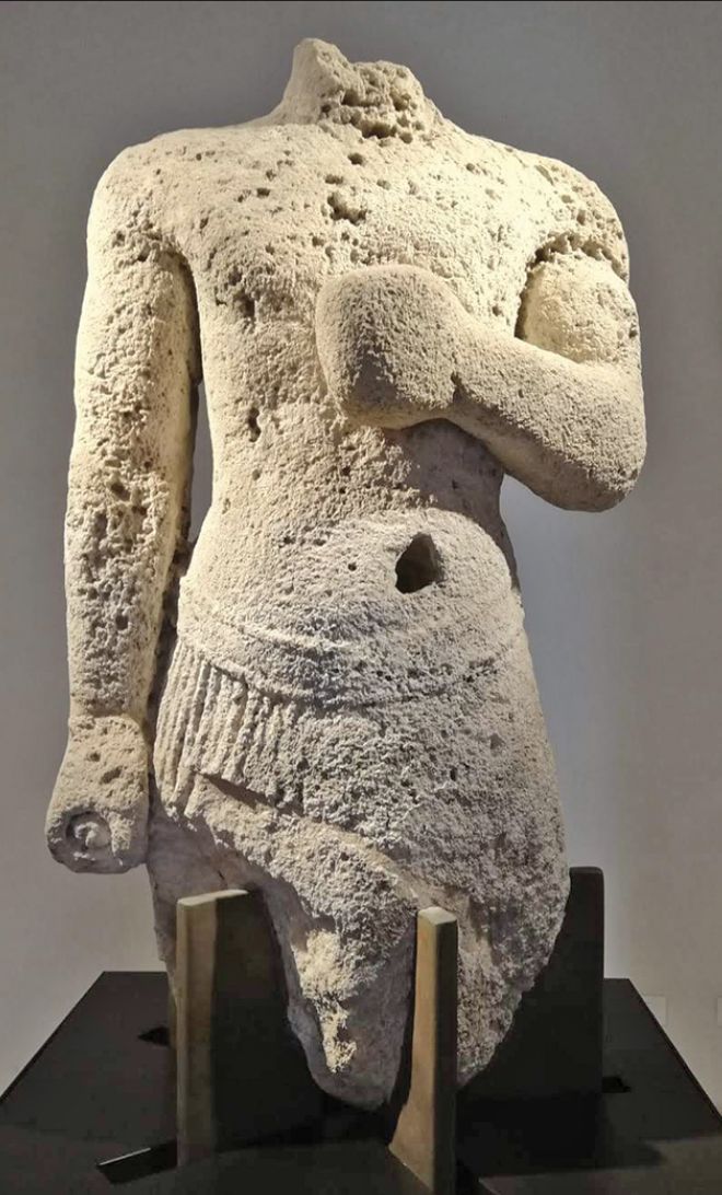 (Sapienza University of Rome Expedition to Motya).