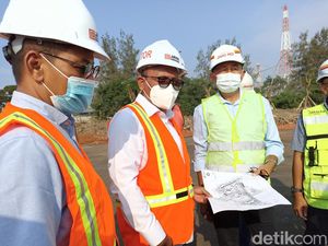 PSI Bandingkan Tiket Formula E dengan JB, Gerindra: Nggak Apple to Apple