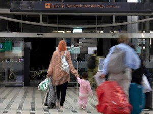 Selama 3 Tahun Selandia Baru Akan Terima 150 Pengungsi Asal Australia per Tahun