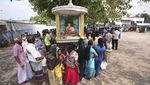 Setelah BBM Langka, Kini Warga Sri Lanka Antre LPG