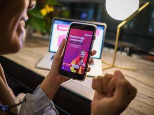 Akhir 2022, Sinyal 4G Telkomsel Bakal Selimuti 96% Indonesia