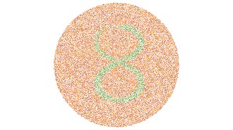 Cuma Mata Jeli yang Bisa Lolos! Coba 10 Tes Buta Warna Gambar dan Angka Ini