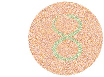 Cuma Mata Jeli yang Bisa Lolos! Coba 10 Tes Buta Warna Gambar dan Angka Ini