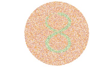 Cuma Mata Jeli yang Bisa Lolos! Coba 10 Tes Buta Warna Gambar dan Angka Ini