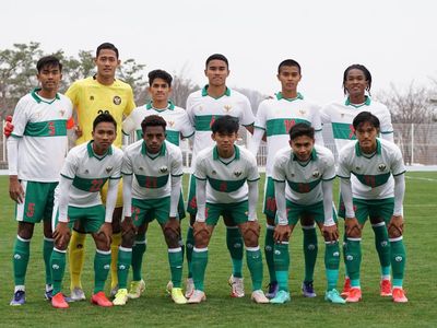 8 Negara yang Sudah Lolos ke Piala Dunia U-20 2023 Indonesia