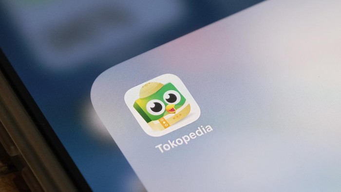 Tokopedia