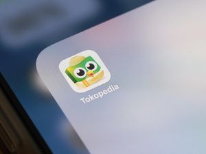 Jelang Ramadhan 2022, Ini Produk yang Paling Laris di Tokopedia