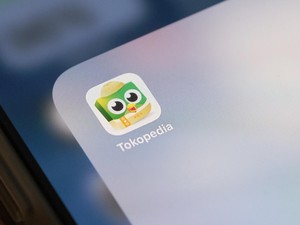 Jelang Ramadhan 2022, Ini Produk yang Paling Laris di Tokopedia