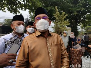 Alasan 38 Anggota DPRD Mosi Tidak Percaya ke Walkot Depok: KDS-Mutasi ASN