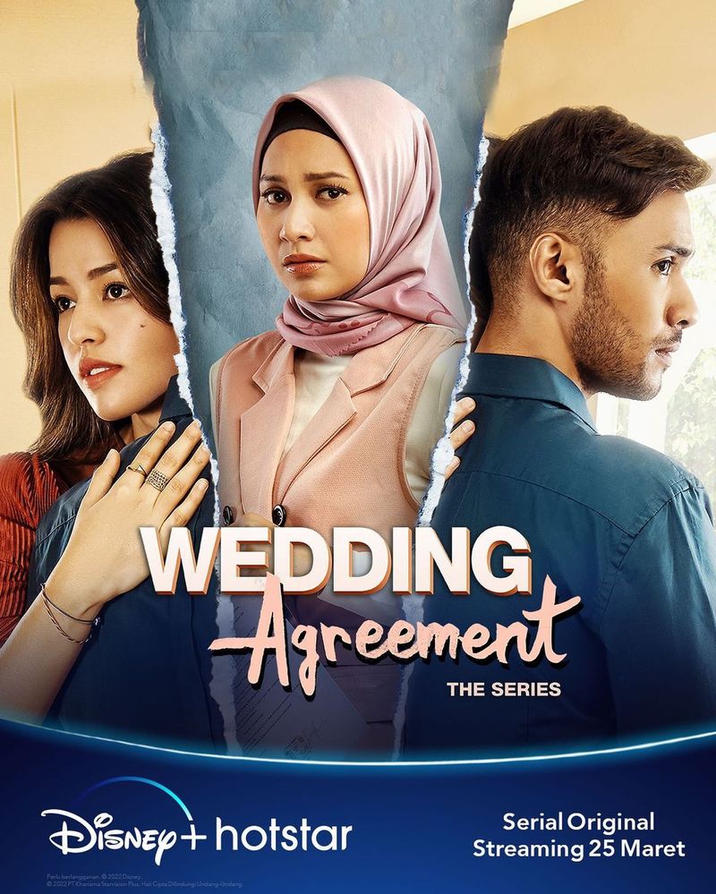 Wedding Agreement
