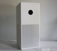 Xiaomi Air Lite Купить