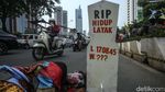 Zombie Hingga Pocong Ikut Aksi Selamatkan Bumi di Jakarta