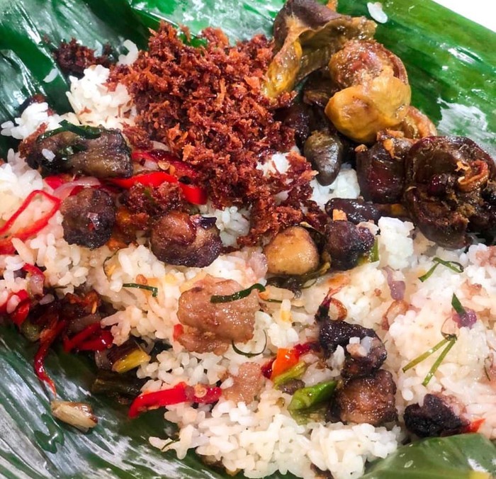 10 Resep Oseng Praktis dan Enak, Ada Oseng Kikil hingga Daun Pepaya