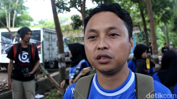 Abah Ersa, sosok guru BK yang membuat Voice of Baceprot