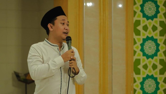 Abdullah Dardum, Dosen UIN KHAS Jember/Pengurus Aswaja Center NU Jember.