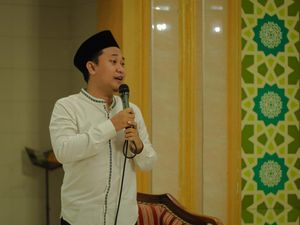 Titik Balik PPP di Tengah Dinamika Politik NU