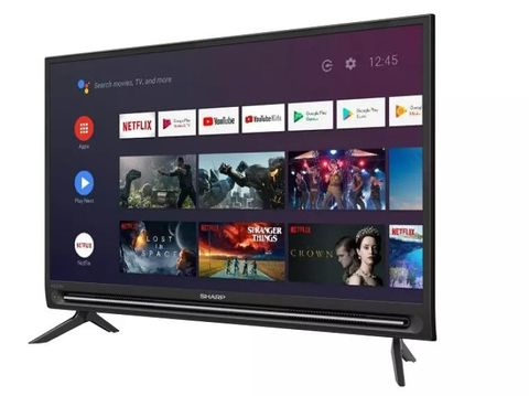 Android TV Murah