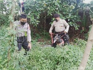 Temuan Terbaru Polisi dari Kasus Mayat Wanita Telanjang di Klaten